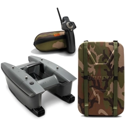 Deeper Spark Bait Boat Package